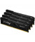 Память для настольных компьютеров Kingston FURY 128 GB (4x32GB) DDR4 3200 MHz Beast (KF432C16BBK4/128)