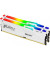 Пам'ять для настільних комп'ютерів Kingston FURY 64 GB (2x32GB) DDR5 5200 MHz Beast RGB EXPO White (KF552C36BWEAK2-64)