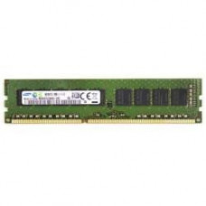 Пам'ять для настільних комп'ютерів Samsung 8 GB DDR3L 1600 MHz (M391B1G73QH0-YK0)