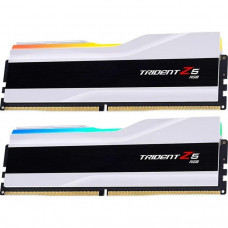 Пам'ять для настільних комп'ютерів G.Skill 32 GB (2x16GB) DDR5 6400 MHz Trident Z5 RGB (F5-6400J3239G16GX2-TZ5RW)