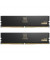 Пам'ять для настільних комп'ютерів TEAM 32 GB (2x16GB) DDR5 6400 MHz T-Create Expert Black (CTCED532G6400HC32ADC01)
