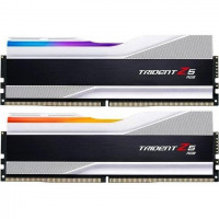 Пам'ять для настільних комп'ютерів G.Skill 32 GB (2x16GB) DDR5 6000 MHz Trident Z5 RGB (F5-6000J3238F16GX2-TZ5RW)