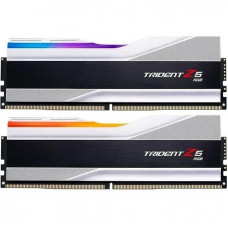 Пам'ять для настільних комп'ютерів G.Skill 32 GB (2x16GB) DDR5 6000 MHz Trident Z5 RGB (F5-6000J3238F16GX2-TZ5RW)