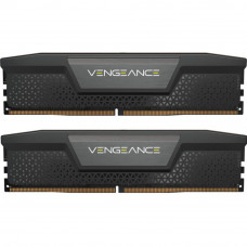 Пам'ять для настільних комп'ютерів Corsair 32 GB (2x16GB) DDR5 6000 MHz Vengeance (CMK32GX5M2E6000C36)