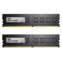 Память для настольных компьютеров G.Skill 64 GB (2x32GB) DDR4 2666 MHz Value (F4-2666C19D-64GNT)