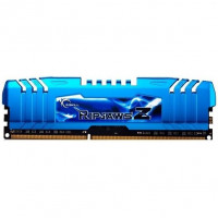 Пам'ять для настільних комп'ютерів G.Skill 32 GB (4x8GB) DDR3 2400 MHz (F3-2400C11Q-32GZM)