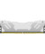 Пам'ять для настільних комп'ютерів Kingston FURY 16 GB DDR5 7200 MHz Renegade Silver/White (KF572C38RW-16)