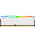 Пам'ять для настільних комп'ютерів Kingston FURY 32 GB DDR5 5200 MHz Beast RGB White (KF552C40BWA-32)