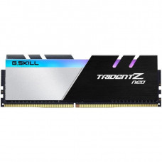 Пам'ять для настільних комп'ютерів G.Skill 32 GB (4x8GB) DDR4 3200 MHz Trident Z Neo (F4-3200C16Q-32GTZN)