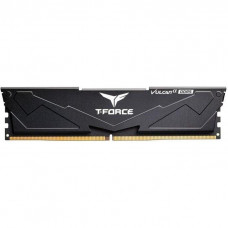 Память для настольных компьютеров TEAM 32 GB (2x16GB) DDR5 5600 MHz Vulcan Alpha Black (FLABD532G5600HC40BDC01)