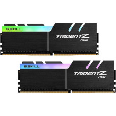 Пам'ять для настільних комп'ютерів G.Skill 32 GB (2x16GB) DDR4 4400 MHz Trident Z (F4-4400C19D-32GTZR)