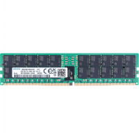 Пам'ять для серверів Samsung 64 GB DDR5 4800 MHz (M321R8GA0BB0-CQK)