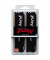 Пам'ять для настільних комп'ютерів Kingston FURY 32 GB (2x16GB) DDR5 6000 MHz Beast Black (KF560C36BBE2K2-32)