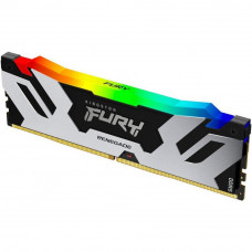 Пам'ять для настільних комп'ютерів Kingston FURY 48 GB DDR5 6400 MHz Renegade RGB (KF564C32RSA-48)