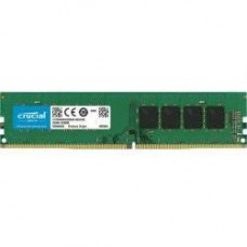 Пам'ять для настільних комп'ютерів Crucial 32 GB DDR4 2666 MHz (CT32G4DFD8266)