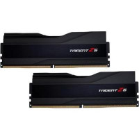 Пам'ять для настільних комп'ютерів G.Skill 32 GB (2x16GB) DDR5 5600 MHz Trident Z5 (F5-5600J4040C16GX2-TZ5S)