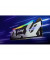 Память для настольных компьютеров Kingston FURY 32 GB (2x16GB) DDR5 8000 MHz Renegade Silver/Black RGB (KF580C38RSAK2-32)