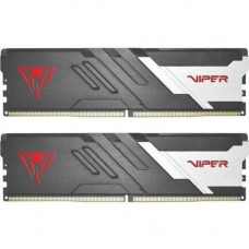 Пам'ять для настільних комп'ютерів PATRIOT 32 GB (2x16GB) DDR5 7000 MHz Viper Venom (PVV532G700C32K)