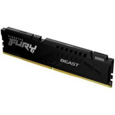 Пам'ять для настільних комп'ютерів Kingston FURY 32 GB DDR5 5600 MHz Beast (KF556C40BB-32)