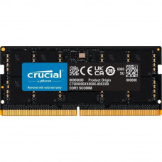 Пам'ять для ноутбуків Crucial 48 GB SO-DIMM DDR5 5600 MHz (CT48G56C46S5)