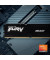 Пам'ять для настільних комп'ютерів Kingston FURY 64 GB (2x32GB) DDR5 5200 MHz Beast Black EXPO (KF552C36BBEK2-64)