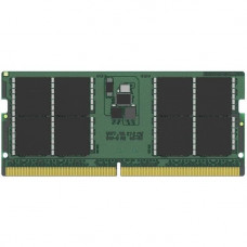 Пам'ять для ноутбуків Kingston 32 GB DDR5 5600 MHz (KCP556SD8-32)