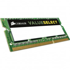 Память для ноутбуков Corsair 16GB SO-DIMM DDR3 1600MHz (CMSO16GX3M2C1600C11)