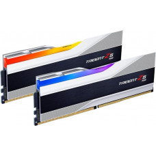 Память для настольных компьютеров G.Skill 48GB (2x24GB) DDR5 7200MHz Trident Z5 RGB (F5-7200J3646F24GX2-TZ5RS)