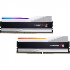 Память для настольных компьютеров G.Skill 96GB (2x48GB) DDR5 6400MHz Trident Z5 RGB (F5-6400J3239F48GX2-TZ5RS)
