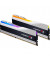 Память для настольных компьютеров G.Skill 96GB (2x48GB) DDR5 6400MHz Trident Z5 RGB (F5-6400J3239F48GX2-TZ5RS)