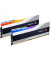 Память для настольных компьютеров G.Skill 96GB (2x48GB) DDR5 6400MHz Trident Z5 RGB (F5-6400J3239F48GX2-TZ5RS)