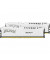 Память для настольных компьютеров Kingston FURY 32GB (2x16GB) DDR5 5600MHz Beast EXPO White (KF556C36BWEK2-32)