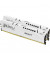 Память для настольных компьютеров Kingston FURY 32GB (2x16GB) DDR5 5600MHz Beast EXPO White (KF556C36BWEK2-32)