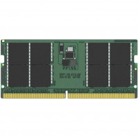 Пам'ять для ноутбуків Kingston 32 GB SO-DIMM DDR5 5200 MHz (KVR52S42BD8-32)