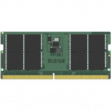 Пам'ять для ноутбуків Kingston 32 GB SO-DIMM DDR5 5200 MHz (KVR52S42BD8-32)