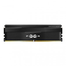 Память для настольных компьютеров Silicon Power 64 GB (2x32GB) DDR5 6000 MHz Xpower Zenith Gaming (SP064GXLWU60AFDE)