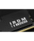 Пам'ять для настільних комп'ютерів GOODRAM 64 GB (2х32GB) DDR5 6400 MHz IRDM Black (IR-6400D564L32/64GDC)