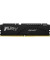 Пам'ять для настільних комп'ютерів Kingston FURY 32 GB (2x16GB) DDR5 6400 MHz Beast Black (KF564C32BBK2-32)