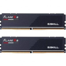 Пам'ять для настільних комп'ютерів G.Skill 32 GB (2x16GB) DDR5 5200 MHz Flare X5 (F5-5200J3636C16GX2-FX5)