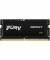 Пам'ять для ноутбуків Kingston FURY 64 GB (2x32GB) SO-DIMM DDR5 5600 MHz Impact (KF556S40IBK2-64)