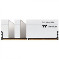 Пам'ять для настільних комп'ютерів Thermaltake 16 GB (2x8GB) DDR4 4400 MHz TOUGHRAM White (R020D408GX2-4400C19A)