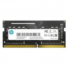 Пам'ять для ноутбуків HP 16 GB SO-DIMM DDR4 2666 MHz S1 (7EH99AA#ABB)