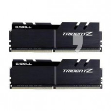 Пам'ять для настільних комп'ютерів G.Skill 16 GB (2x8GB) DDR4 4400 MHz Trident Z (F4-4400C19D-16GTZKK)