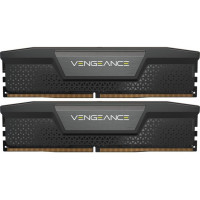 Память для настольных компьютеров Corsair 32 GB (2x16GB) DDR5 6400 MHz Vengeance (CMK32GX5M2B6400C36)