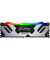 Пам'ять для настільних комп'ютерів Kingston FURY 32 GB (2x16GB) DDR5 6800 MHz Renegade Silver/Black RGB (KF568C36RSAK2-32)