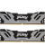 Память для настольных компьютеров Kingston FURY 96 GB (2x48GB) DDR5 6400 MHz Renegade Silver (KF564C32RSK2-96)