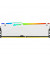 Память для настольных компьютеров Kingston FURY 32GB (2x16GB) DDR5 6000MHz Beast RGB White (KF560C30BWAK2-32)