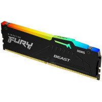 Память для настольных компьютеров Kingston FURY 32 GB DDR5 5600 MHz Beast RGB (KF556C40BBA-32)