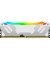 Пам'ять для настільних комп'ютерів Kingston FURY 32 GB DDR5 6000 MHz Renegade RGB White/Silver (KF560C32RWA-32)