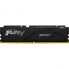 Пам'ять для настільних комп'ютерів Kingston FURY 32 GB DDR5 6400 MHz Beast EXPO (KF564C32BBE-32)